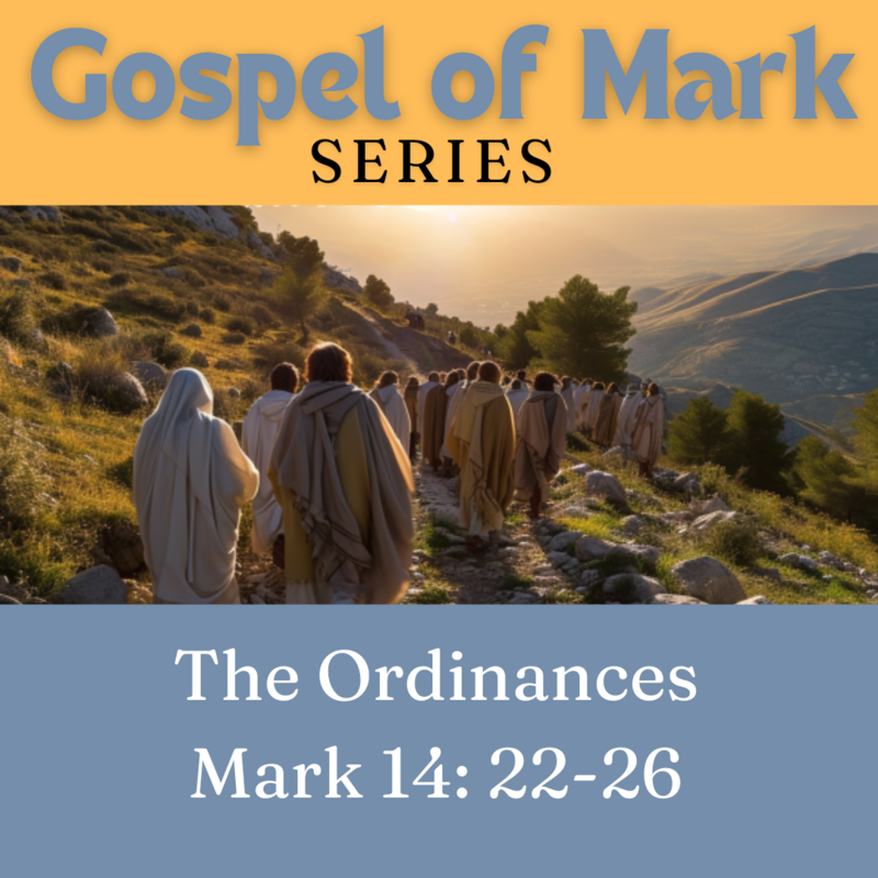The Ordinances