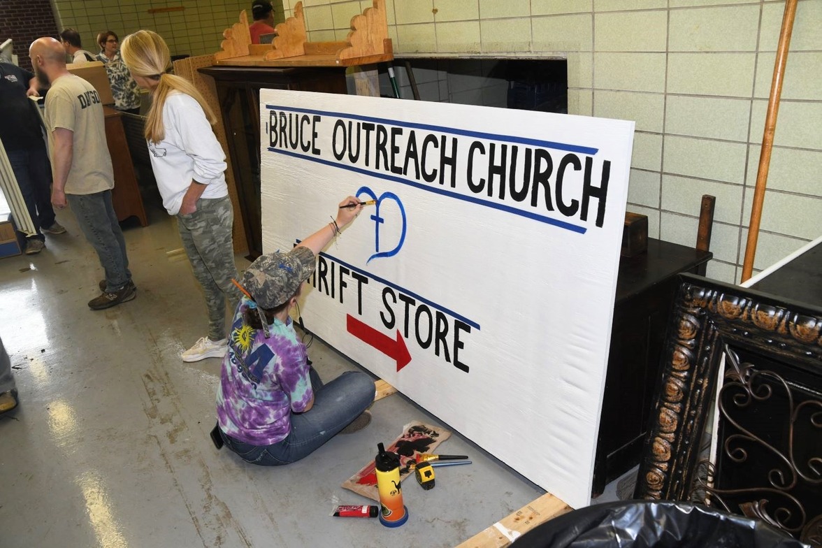 Slideshow image