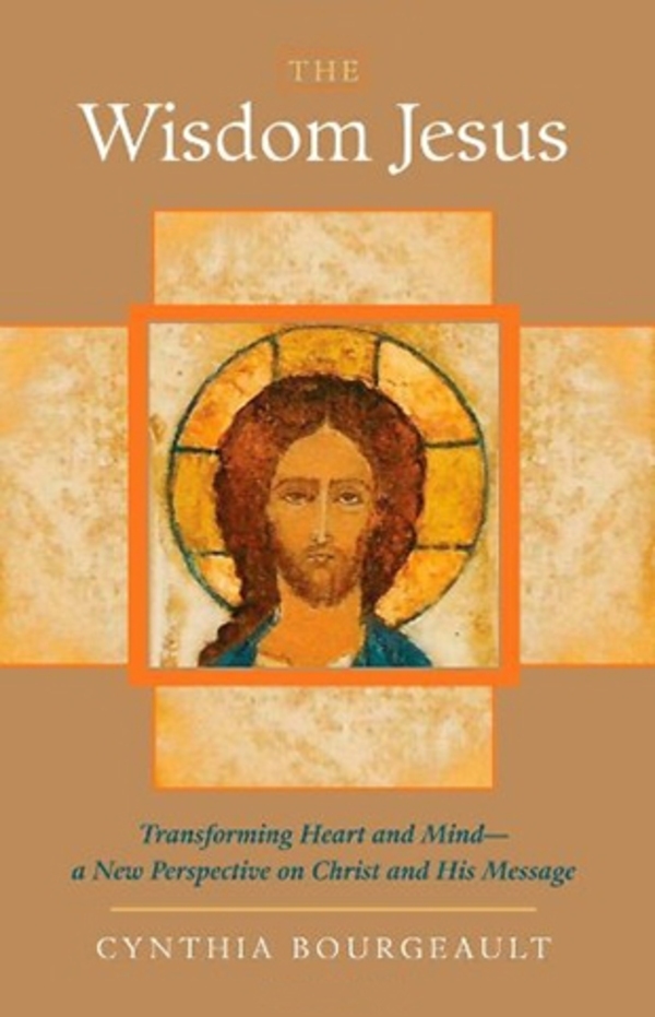 Spiritual Practice Group - Wisdom Jesus
