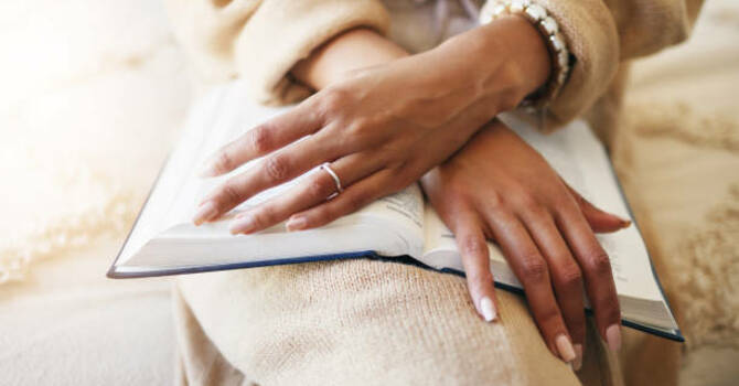 Ladies Gathering image