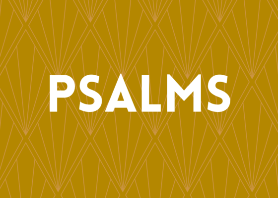 Psalms
