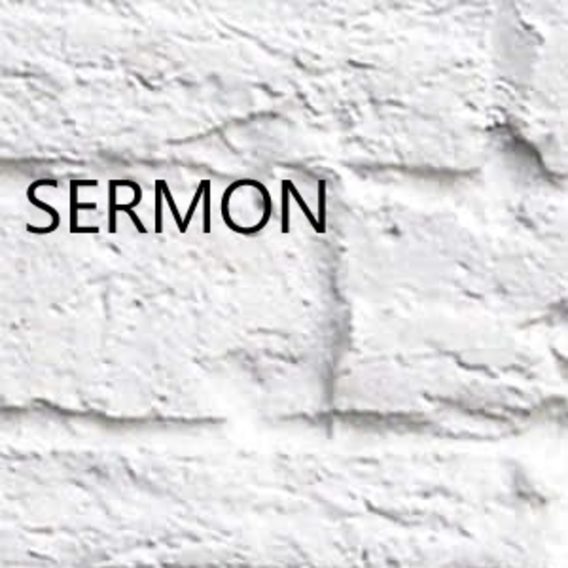 Pastor Ron