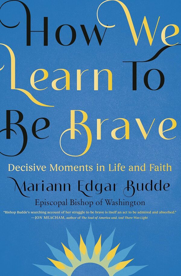 Book Study to begin this Tuesday @ 7 PM in the St John's Room (and online)