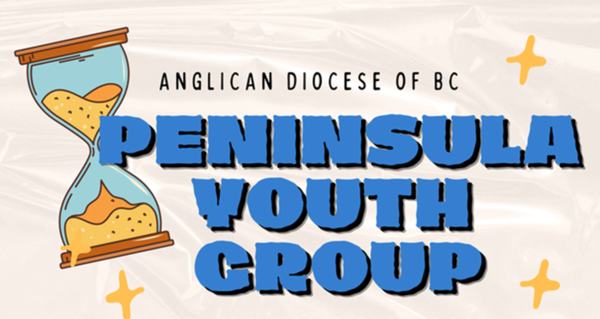 Peninsula Youth Group - March Event