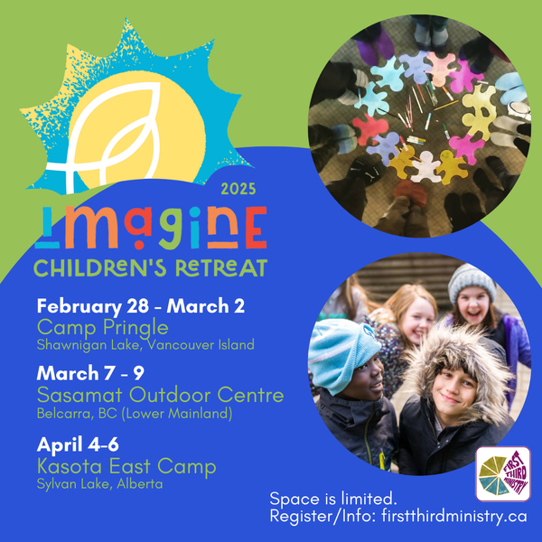 Imagine Children's Retreat