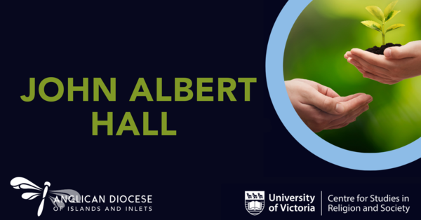 John Albert Hall