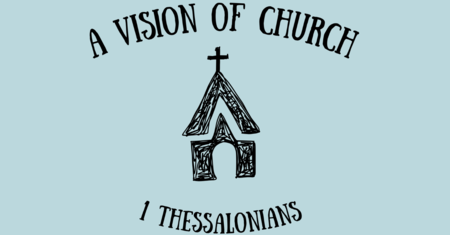 A Vision of Church