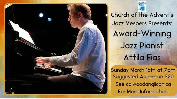 Jazz Vespers