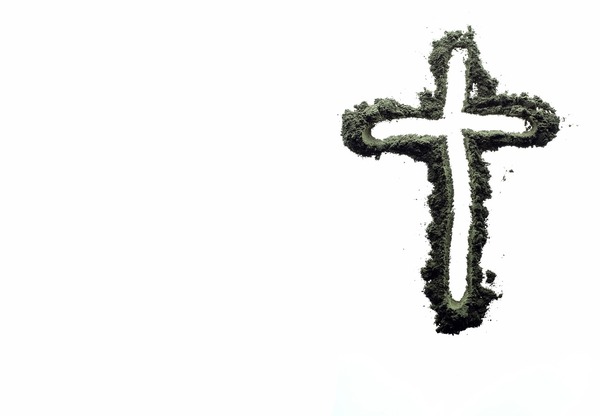 Ash Wednesday services