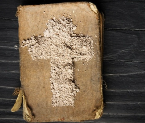 The readings for Sunday, March 9, 2025