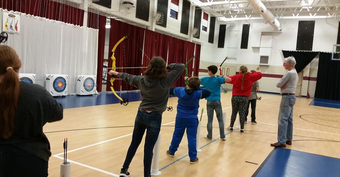 Centershot