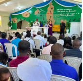 MISSIONS CONFERENCE @ HOPEWELL BAPTIST CHURCH- SEPTEMBER 2024