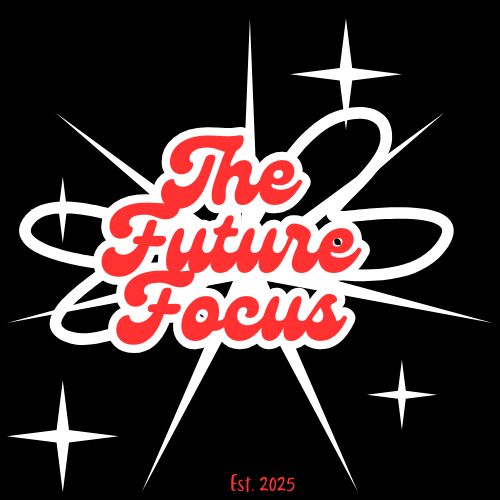 The Future Focus Vol. 2 of 2025 | St. Cuthbert Anglican Church