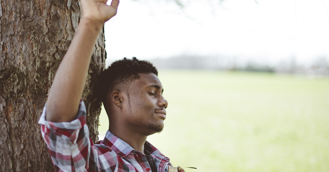 Thrive!: Christian Living Class