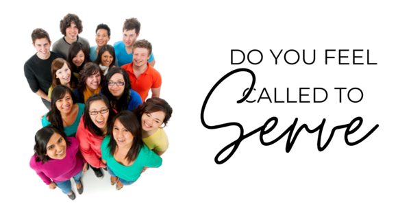 Serving God by Serving Others