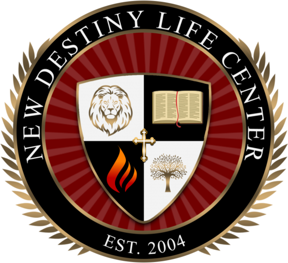 New Destiny Life Center