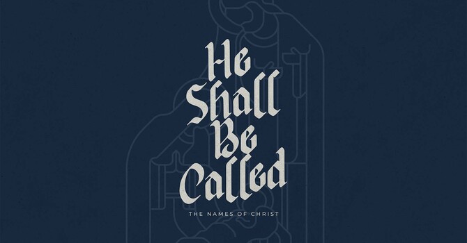Prince of Peace