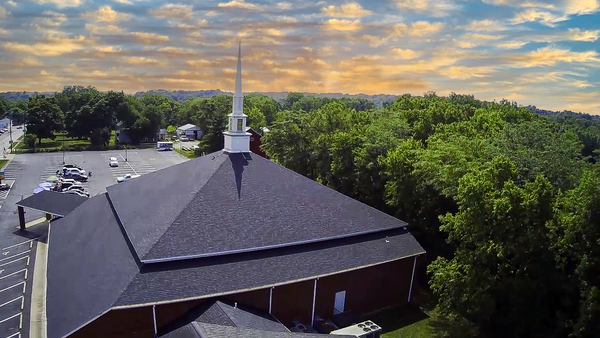 Sunday Sermons