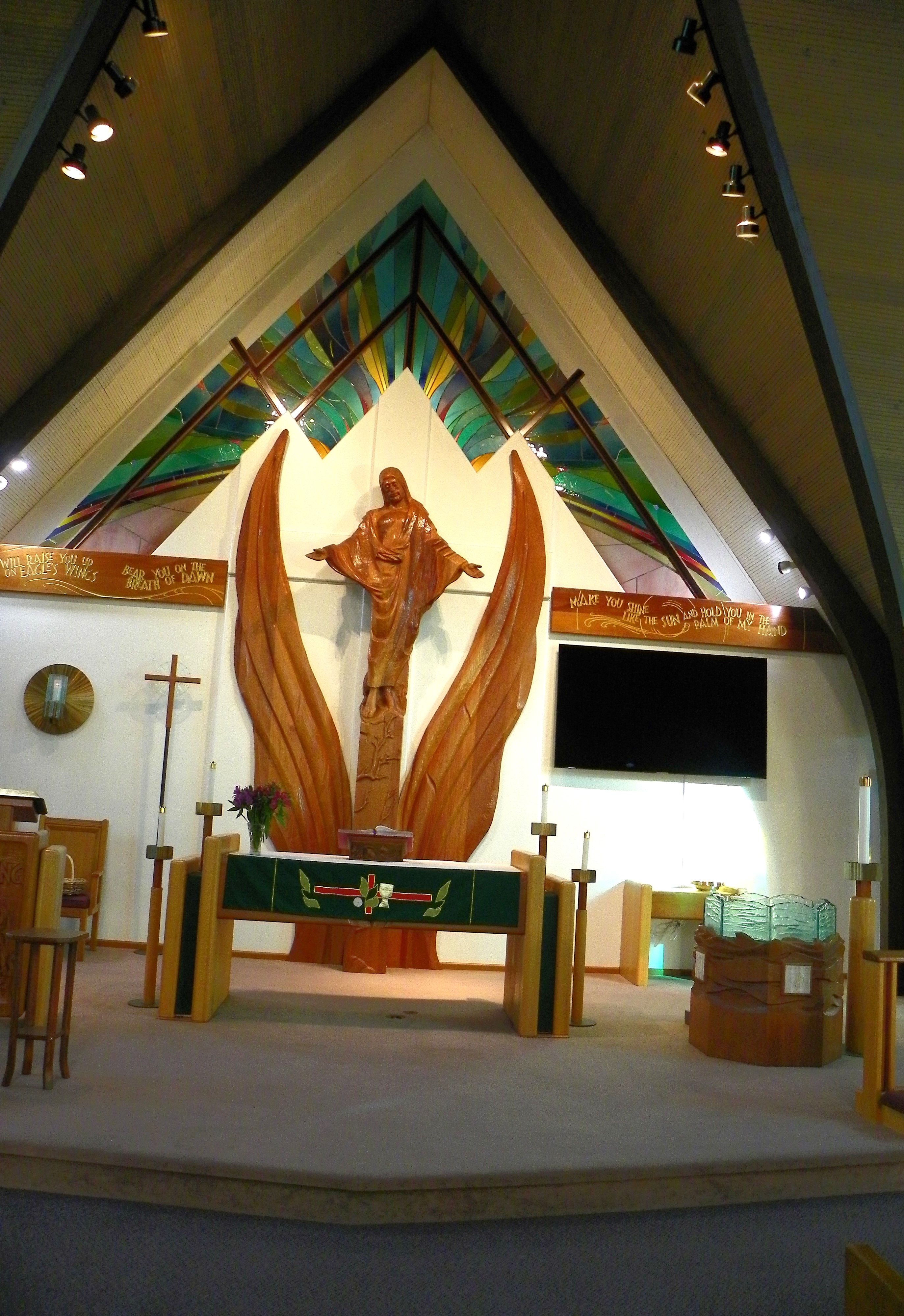 United Lutheran Church 5