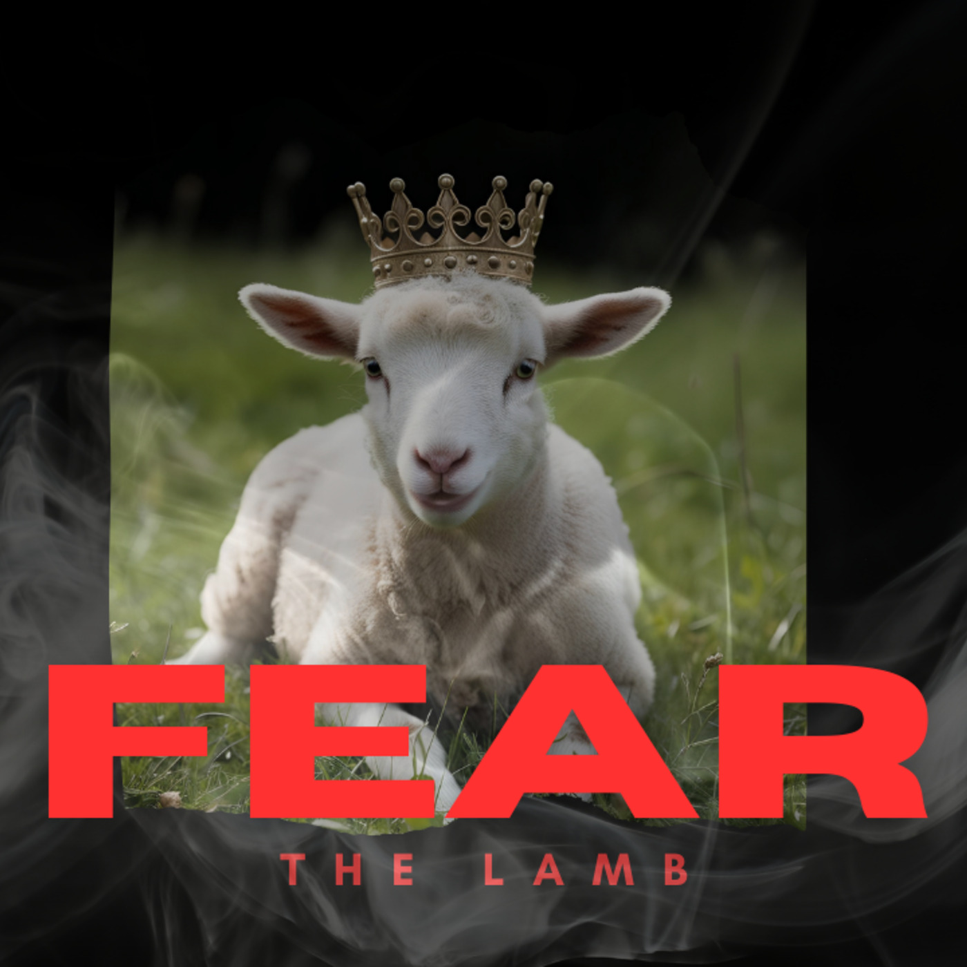 Fear the Lamb Fear the Lamb