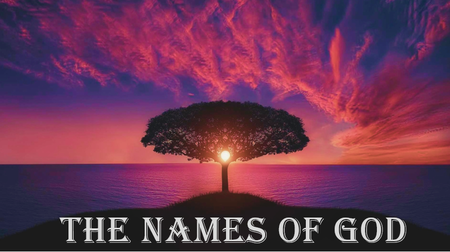 The Names of God
