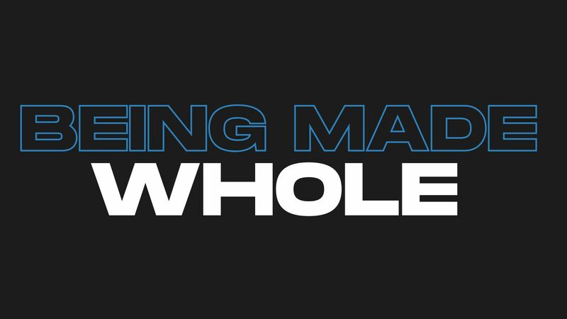 Will You Be Made Whole