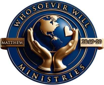 Whosoever Will Ministries