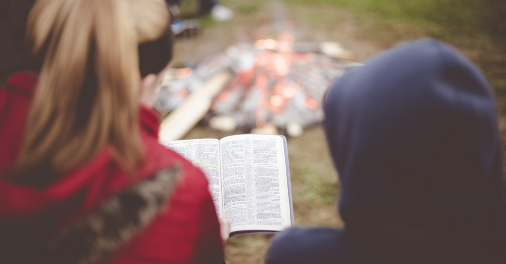 Bible study
