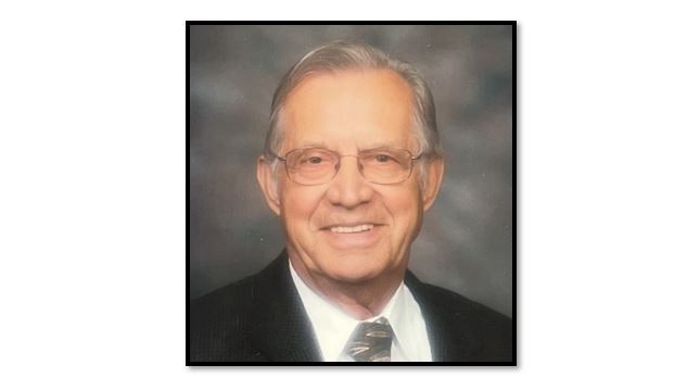 Edmund (Ed) Maier | Hope Lutheran Church