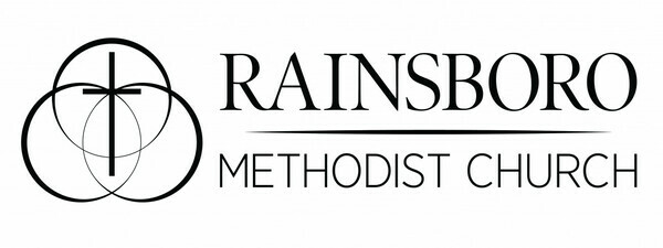 Rainsboro Methodist Church