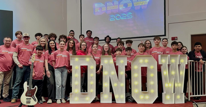 Youth Ministry