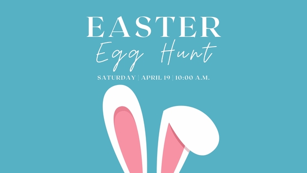 Easter Egg Hunt