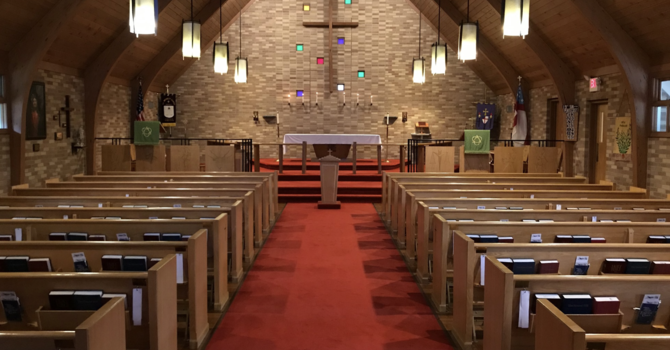 Christmas Eve Service 2025