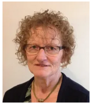 Mary-Anna Louise  Kovar