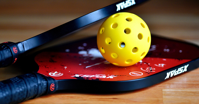 Pickleball