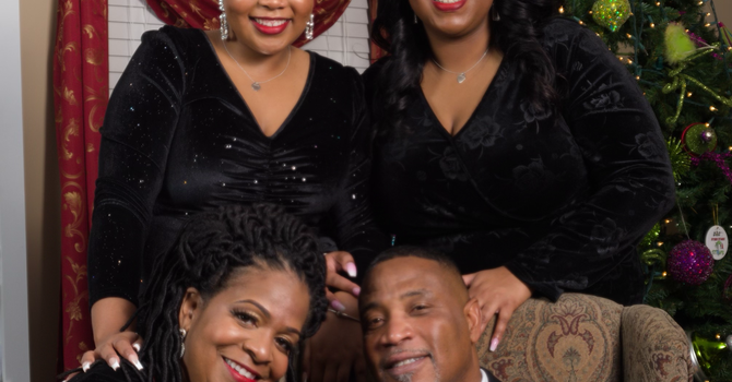 "A Chosen Generation"