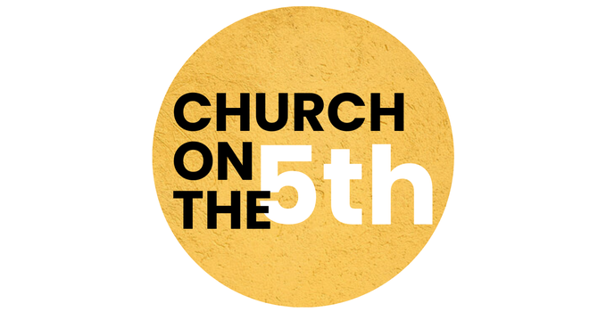 Church on the 5th