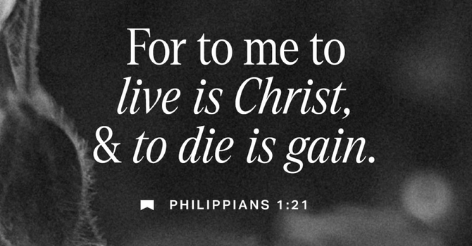Christ Now. Christ Forever  image