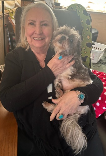 Karen Wilcox