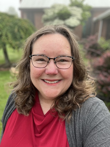 Deborah  Coble