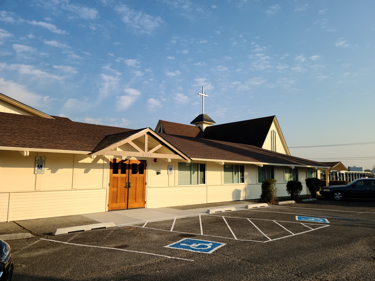 United Lutheran Church 3