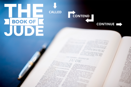 The Book of Jude