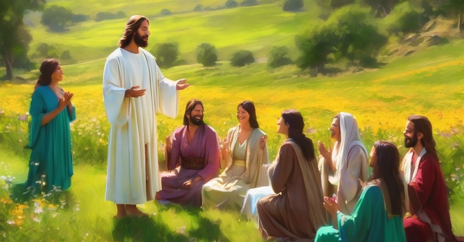 God From Whom All Blessings Flow