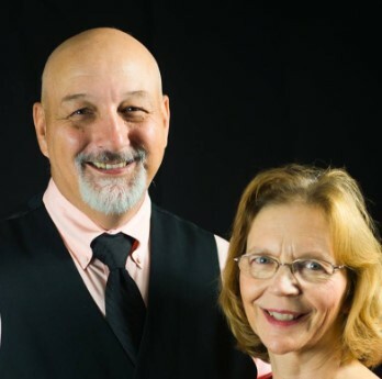 Bruce & Cheryl Rzengota