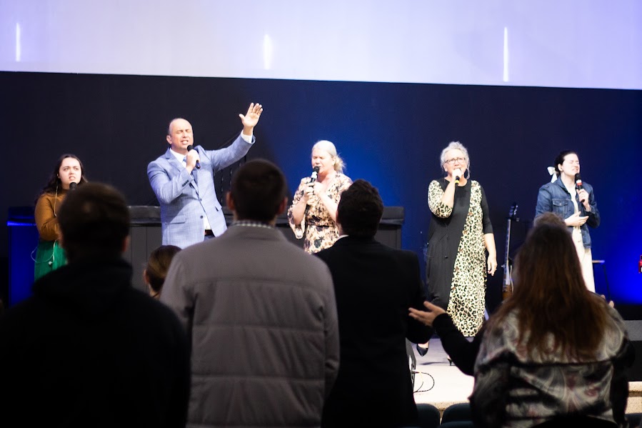 LifeWay Church 4