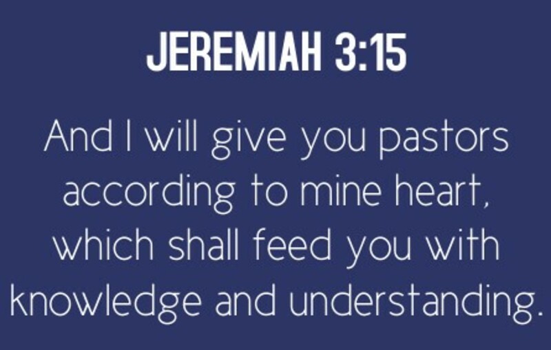 Don't Lose Sight of Your Blessings