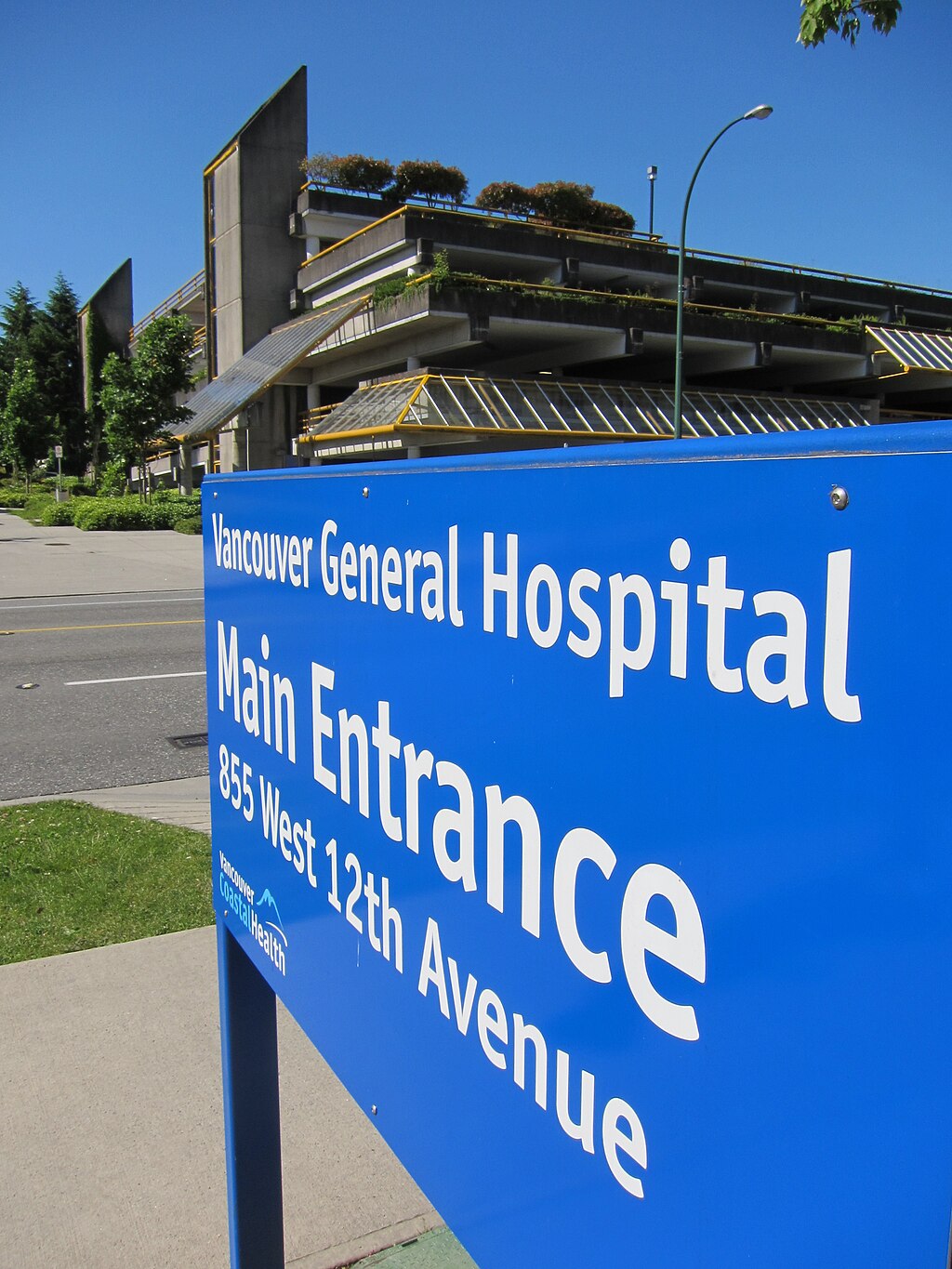 New Chapter for VGH Chaplaincy | Anglican Diocese of New Westminster