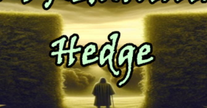 Job's Remaining Hedge 12/15/24