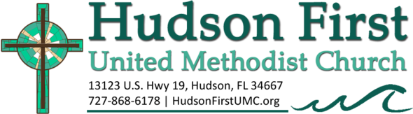 First United Methodist Church Hudson