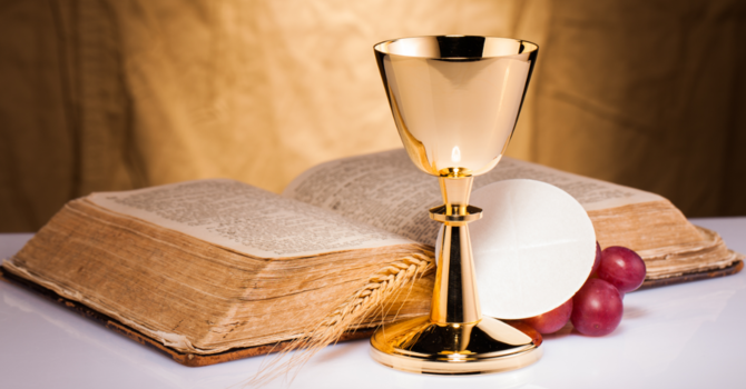 Sermon July 13, 2025